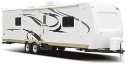 Travel Trailers