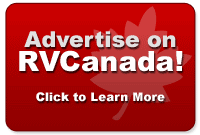 Advertise Your RVs On RVCanada